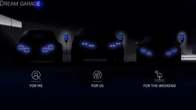 Alpine та Lotus об'єднались для випуску електрокарів і вже мають три концепти: фото