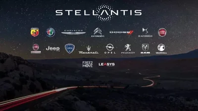Автопроизводители PSA и Fiat Chrysler ушли в историю