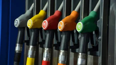 У Німеччині на заправках продавали розбавлене пальне