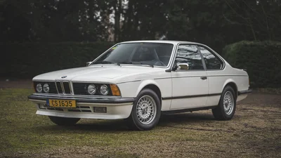 BMW "Джеймса Бонда" продали з аукціону