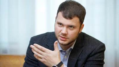 Владислав Криклій: обов’язковий техогляд має повернутись