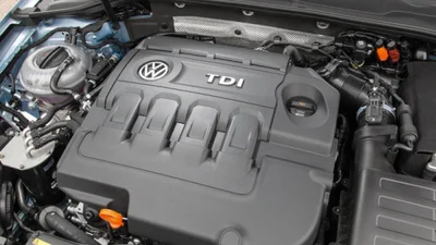 Volkswagen зобов'язали виплатити більше 16 мільйонів євро власникам дизельних авто в Іспанії