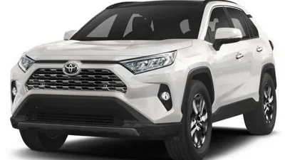 Український ринок нових авто зменшився на 19%
