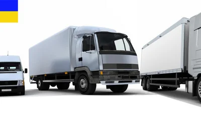 Рынок новых коммерческих авто вырос на 6%