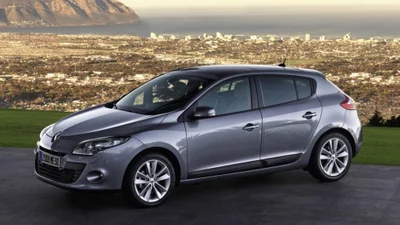 Вживані авто зайняли 82% українського авторинку