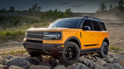 Дилер Ford випадково продав виставковий автомобіль і наказав клієнту його повернути