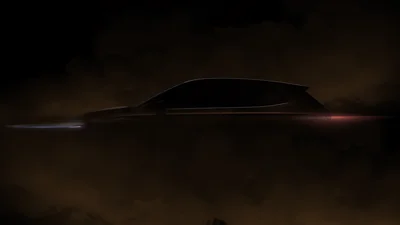 Опубликовано первое официальное изображение Skoda Fabia 2021