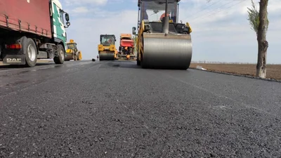 До 2023 года в Украине обещают отремонтировать 20 тысяч автодорог