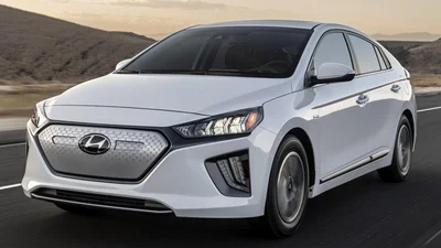 Hyundai відкликає 82 тисячі електромобілів через самозаймання тягових батарей