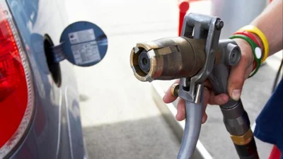 Автогаз за месяц вырос в цене на 17%