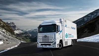Hyundai построит в Китае новый завод