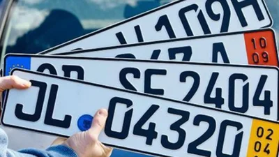 Новий закон про розмитнення "євроблях" можуть суттєво погіршити