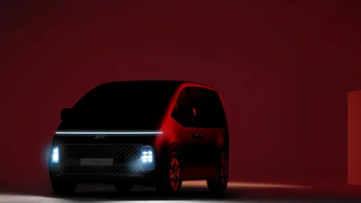 Hyundai показав фантастичний мінівен, який незабаром обіцяють випустити в серію