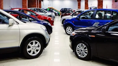 За февраль украинцы потратили на новые авто 200 миллионов долларов