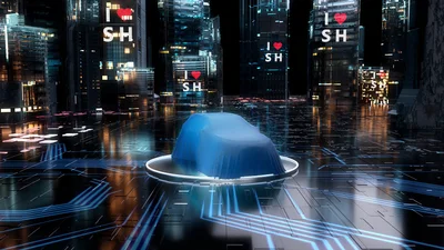 Toyota інтригує новим електричним кросовером