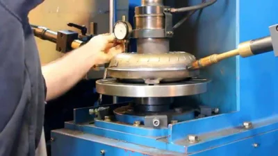 Ремонт гідротрансформатора АКПП – ціна, симптоми поломки, поради