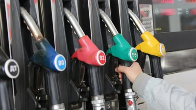 Автогаз і дизель можуть подорожчати найближчим часом на 25-30%