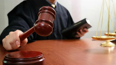 У Кримінальному кодексі тепер дві статті за нетверезе керування з однаковим номером