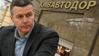 На ремонт київських доріг витратять 1,7 мільярди гривень