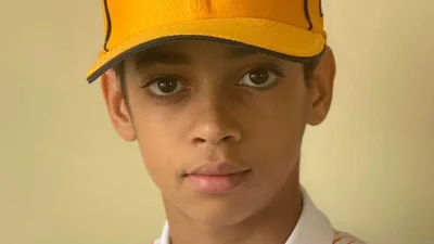 Команда McLaren F1 подписала контракт с 13-летним гонщиком
