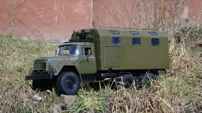 У Рівному розпочали виробництво автомобілів 1:10