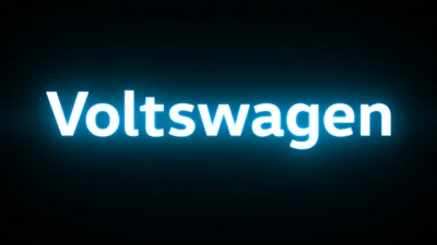 Volkswagen змінив назву на Voltswagen, але потім передумав
