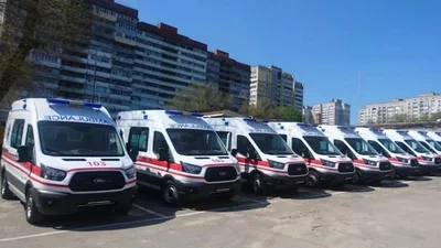 Нардепи пропонують звільнити від сплати пенсійного збору покупців деяких авто