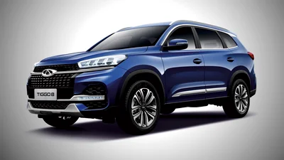 Сезон невероятной выгоды с программой "Chery Express Bonus" продлен