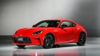 Toyota GR 86 нового покоління представлена офіційно: "бебі Супра" продаватимуть у Європі