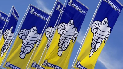 Шинний гігант Michelin заглядається на водневе пальне, 3D друк з металу та медичні вироби