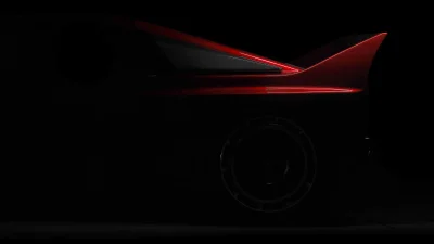 Легендарна Lancia 037 повернеться у формі сучасного суперкара від Kimera Automobili