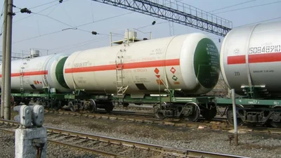 Техрегламент для автогазу: з 5 травня Україна може залишитись без пального