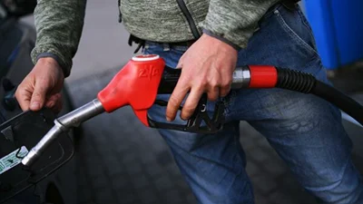 В начале мая цены на АЗС начали расти