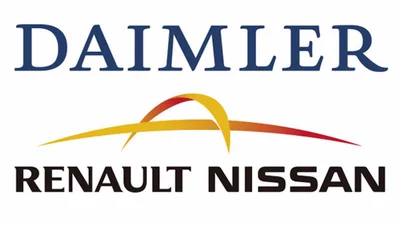 Nissan продає всі свої акції Daimler за 1,2 мільярди євро