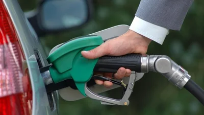 За прошедшую неделю цена горючего значительно выросла