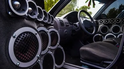Названі пісні, які підвищують ризик ДТП