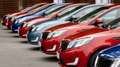 Что будет с автомобильным рынком Украины в 2021 году: прогноз экспертов
