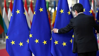 В ЄС закликали український уряд скасувати держрегулювання цін на пальне