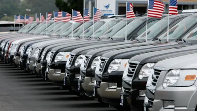 Чи вигідно зараз привозити авто зі США: думка експерта