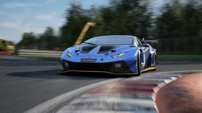 Победитель виртуального чемпионата Lamborghini Real Race станет официальным пилотом бренда