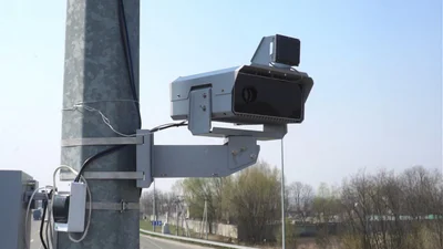 Завтра Конституційний суд може вирішити долю автофіксації