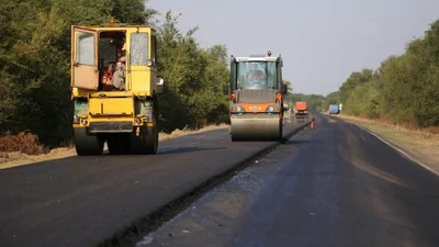 Для ремонту українських доріг візьмуть 10 млрд гривень кредиту