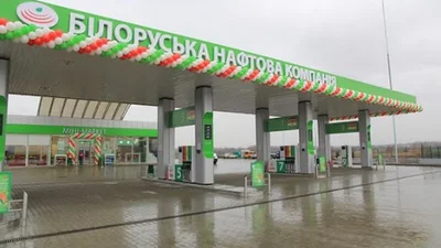 Белорусский бензин может исчезнуть с украинских АЗС