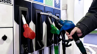 Якими будуть ціни на пальне у червні: прогноз експерта