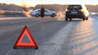 Полиция и Waze решили уведомлять водителей об опасных участках дорог