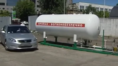 Что будет с ценами на автомобильный газ: прогноз трейдеров