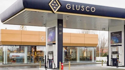 Socar собирается купить сеть АЗС Glusco