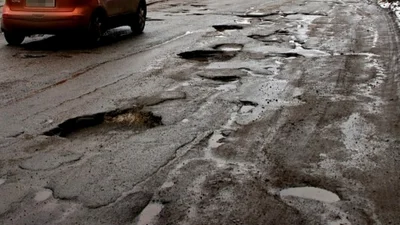 70% водителей выигрывают суд против Укравтодора