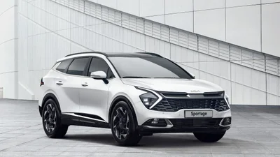 Характеристики нового Kia Sportage злили в Мережу