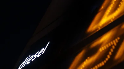 Дизельне паливо на АЗС України: де не бодяжать дизель – 2021 рік